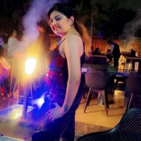 Neelu Mirghani (@neelu_m7) 's Twitter Profile