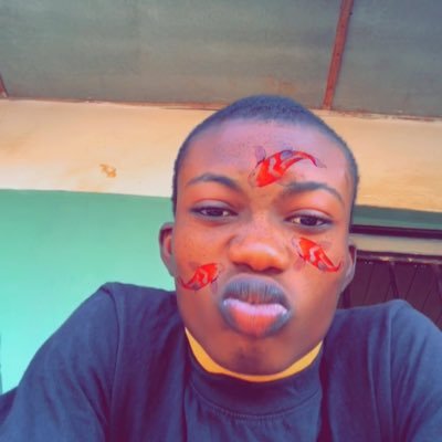 imoleboi12's profile picture. 