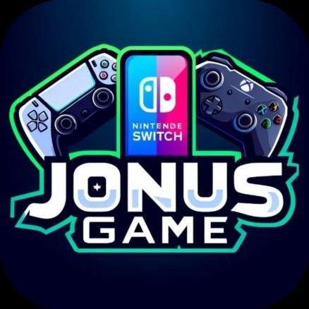 JonusGame's profile picture. Gracias a Dios Por Todo Amante de Los Vedio Juegos 1993