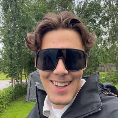 AxApelqvist's profile picture. 