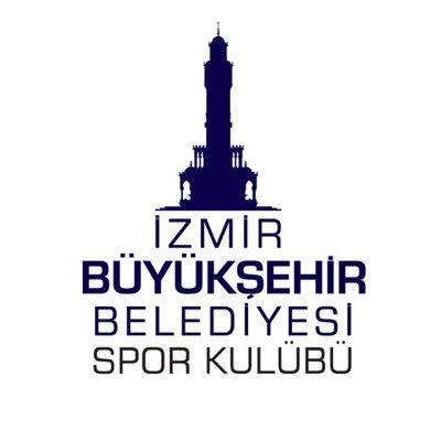 Türkiye'nin en büyük spor ailesi İzmir Büyükşehir Belediyesi Spor Kulübü'nün resmi X hesabı. #İzmirİçinSpor