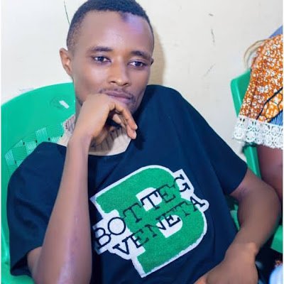 Arakaza979's profile picture. 