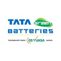 Tata Green Battery(@Tatagreenbatery) 's Twitter Profile Photo