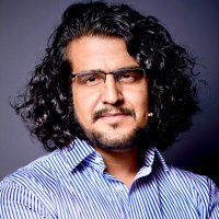 Suhrab Sirat (@suhrabsirat) 's Twitter Profile