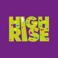 High Rise NI(@highriseni) 's Twitter Profile Photo