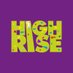 High Rise NI (@highriseni) Twitter profile photo