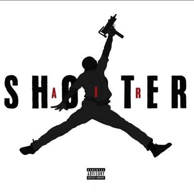 #AIRSHOOTER OUT NOW CUH!!!
🔥 🔥