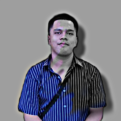 Abusaman, Jerick James N.