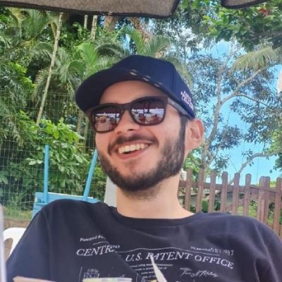 Voltando para o X para cumprir uma Missão!
Bacharel em Engenharia de Computação e desenvolvedor Front-end