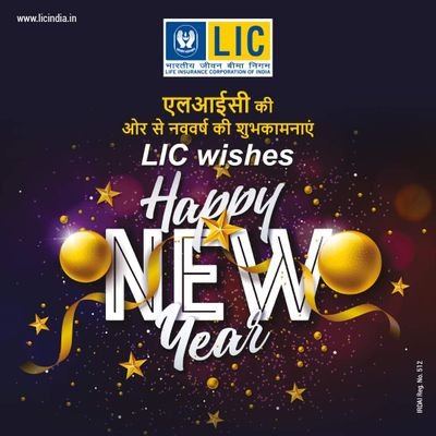 LIC OF INDIA