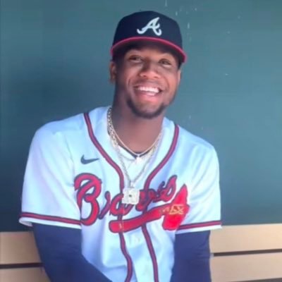 Favorite player is Freddie Freeman. Love hunting and the outdoors. Honest Braves fan. Unfortunately an Auburn fan. Knower of ball. NOT a troll. Jeremiah 29:11