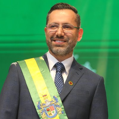 Jaime Andrés Beltrán Profile