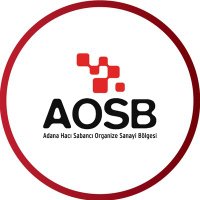 Adana Organize Sanayi Bölgesi(@adanaosb) 's Twitter Profileg
