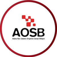 Adana Organize Sanayi Bölgesi (@adanaosb) 's Twitter Profile Photo Adana Organize Sanayi Bölgesi (@adanaosb) 's Twitter Profile Photo
