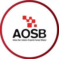 Adana Organize Sanayi Bölgesi(@adanaosb) 's Twitter Profile Photo