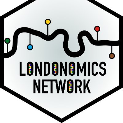 Early Career Computational Researchers (ECCRs) establishing the Londonomics Network.