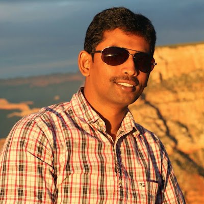 msgs2suresh's profile picture. Mandal President BJP Karamadai South- Coimbatore North