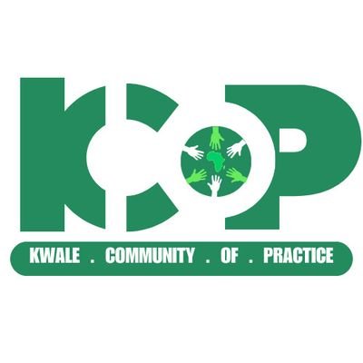 Kwale county COPs includes organisations with similar interests came together, exchange ideas, solve problems, and develop expertise collectively.