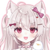 じゃりたま😺💓🐥新人Vtuber(@jarijari_tamago) 's Twitter Profile Photo