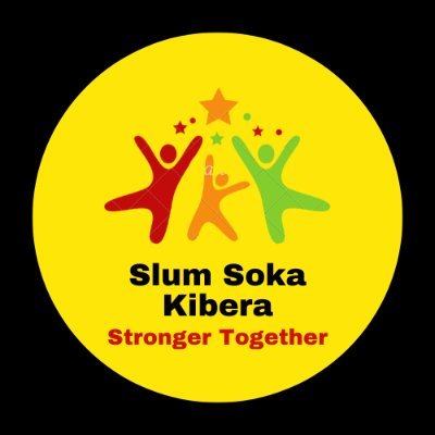 Slum Soka» is a sport and social organisation in the famous slum of Kibera. Stronger together !