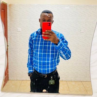 Manchester United is my DNA🧬 & Shatta Movement is my Lab Results 👌🏾