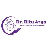 drritu aryaclinic(@Drrituaryagynae) 's Twitter Profile Photo