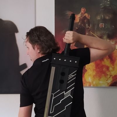 VapyVe's profile picture. 