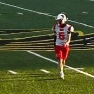 5”8 160. I play saftey, squat max 325/ GPA 3.3 class of 2027, ⭐️uncommitted-7a-petal high school phone #(769-304-8291) charles.rouse@petalstudents.com