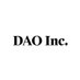 DAO Inc. (@daoinc_official) Twitter profile photo DAO Inc. (@daoinc_official) Twitter profile photo