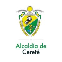 Alcaldía de Cereté(@alcaldia_cerete) 's Twitter Profile Photo