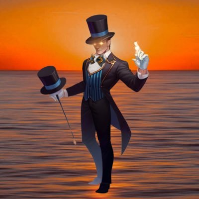 BowTiedMagician Profile Picture