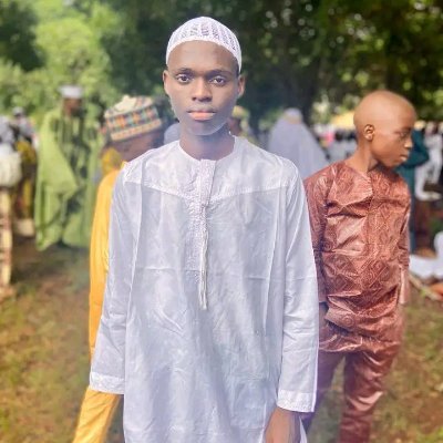 LamidiA23340's profile picture. 