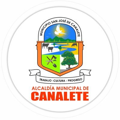 Cuenta Oficial de la Alcaldía Municipal de Canalete - Córdoba. Alcaldesa Yeis Lenis Simanca Morales.