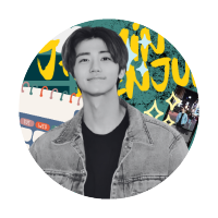 jaemin (@njaemant) 's Twitter Profile