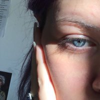 ๐ฌ๐๐ฆ ๐ซง (@thoseoceaneyesx) 's Twitter Profile