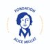 Fondation Alice Milliat (@familliat) Twitter profile photo Fondation Alice Milliat (@familliat) Twitter profile photo