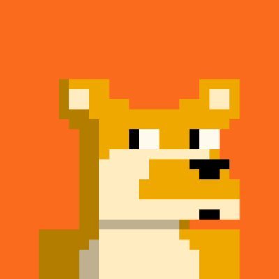 10,000 Node Doges on #doginals
SEND DOGES 🚀
Marketplace: https://t.co/53CyUfkTWl