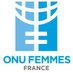ONU Femmes France (@ONUFemmesFR) Twitter profile photo