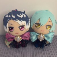 ろん (@nx_y1) 's Twitter Profile