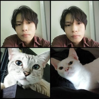thanomluk(Chaisin)さんのプロフィール画像