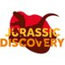 Jurassic Discovery (@JurassicCentre) Twitter profile photo