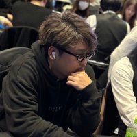 JACK.T_poker (@jack_toshi_jack) Twitter profile photo
