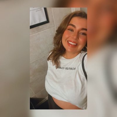 Beccaatf's profile picture. https://t.co/vmVWAMs0DO