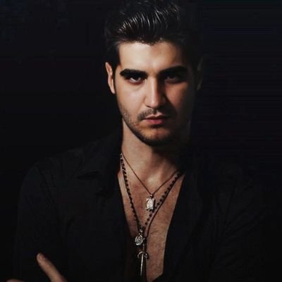 vahid_fj's profile picture. Electrical engineer
Gym manager ((https://t.co/BM9XravGEp))
Kord (Kermanshah)