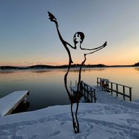 Agneta Norlin (@agnetanorlin) 's Twitter Profile