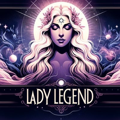 LadyLegend333 Profile Picture