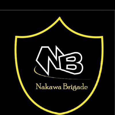 Nakawa brigade🇺🇬