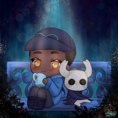Variety streamer | Pokemon Unite| Tower of God Fan | @twitch Latin Guild Member| Demi
