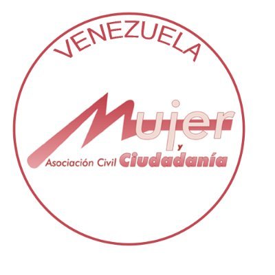 Construyendo ciudadanía de mujeres.  Promotora de liderazgos, derechos, igualdad y empoderamiento
 Instagram: @mujeryciudadania   Miembro de @coalicionve