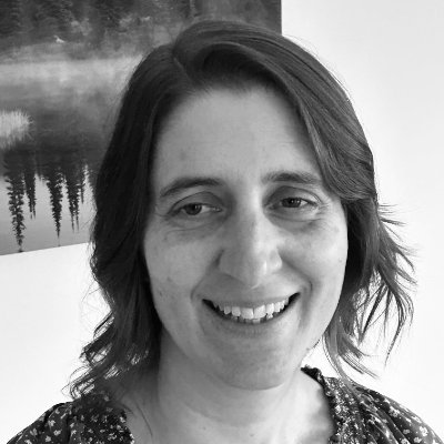 Rachel Barton Profile